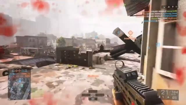 Bulldog battlefield 4 lllauriii смотреть онлайн