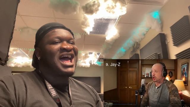 RAPPER REACTS TO | Mac Lethal's 27 Styles of Rapping (REACTION) смотреть онлайн