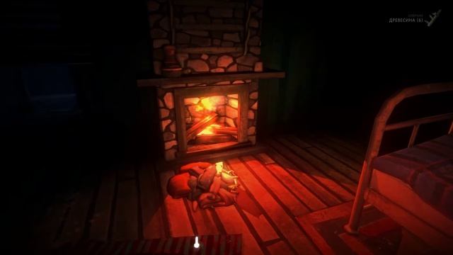 The Long Dark #9 - ЗАВЕТНЫЙ ТОПОР смотреть онлайн