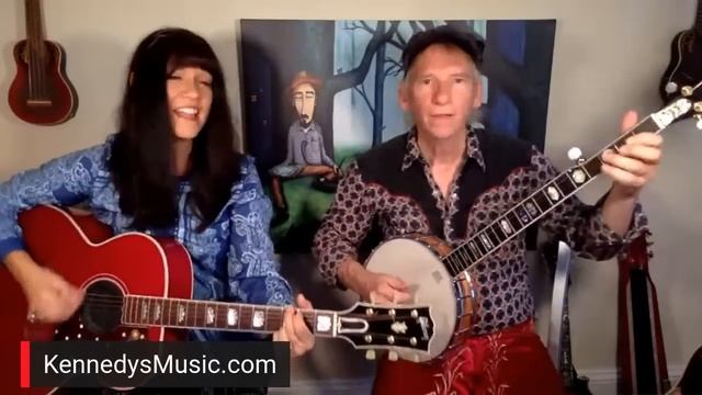 The Kennedys Special Livestream #29: California Country Rock, Sunday Sept 27, 2020, 2pm eastern tim смотреть онлайн