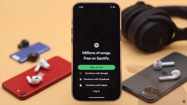 "Incorrect Email or Password" Error on Spotify? How to Fix! смотреть онлайн