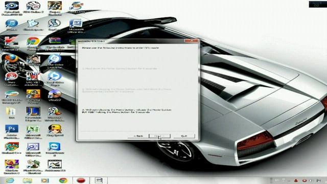 huong dan justboot iphone 4 6.1.3 смотреть онлайн