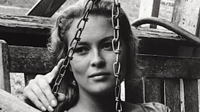 CHRISPR - A Picture of Faye Dunaway смотреть онлайн