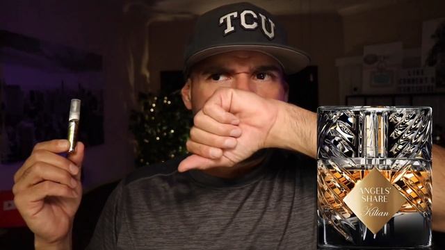 Angels Share By Kilian