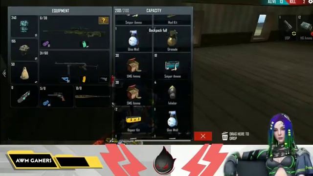 how to play op game play like YouTube | DPI,micro,iPhone,,PC play expose freefire youtubers !! смотреть онлайн