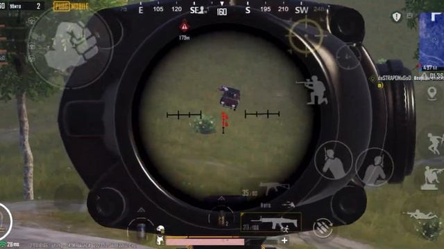 HIGHLIGHTS BY NORT | iPhone 14 pro | PUBG MOBILE смотреть онлайн