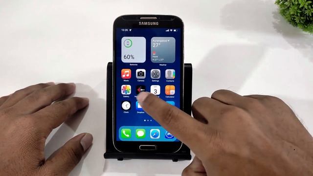 i Convert My Old Android To iPhone SE 2022 | iOS 16 | Complete Setup смотреть онлайн