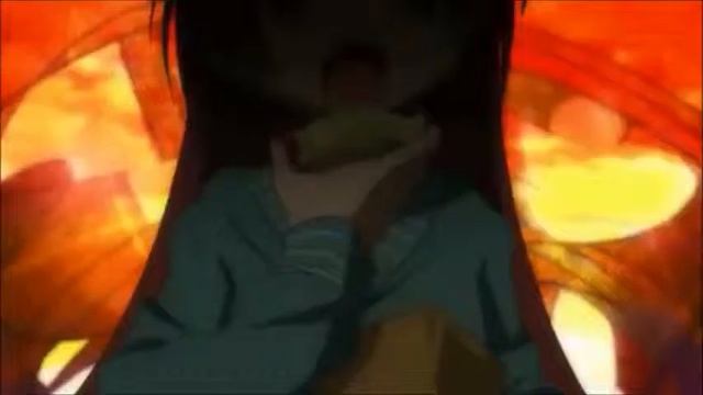 kyoko can eat all her apples смотреть онлайн