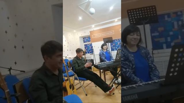 Пророчество первый уровень "Скиния Последнего Времени 21.1.23"