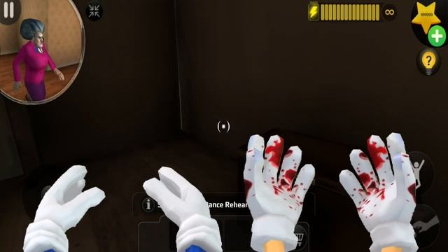 Play as Sonic Boom and SONIC.EXE in Scary Teacher 3D | Troll Miss T Every Day Gameplay смотреть онлайн