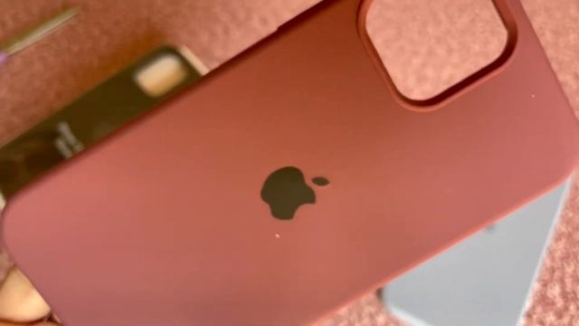 iPhone Case Unboxing | Liquid Silicone iPhone Case from SHOPEE смотреть онлайн