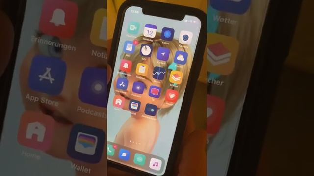 Wie lädt man bei iPhone Musik runter? смотреть онлайн