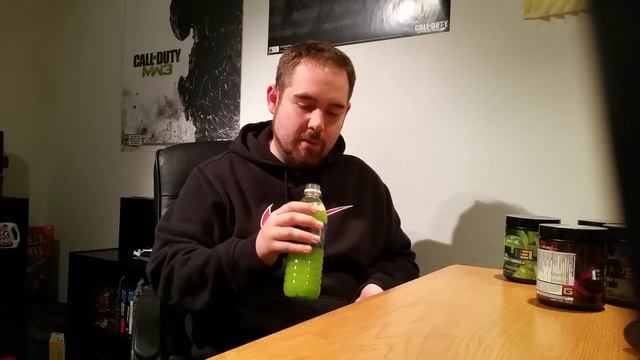 G fuel green apple first taste смотреть онлайн