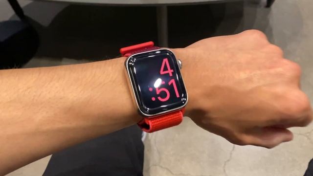 PRODUCT RED SPORT LOOP REVIEW and Styling смотреть онлайн