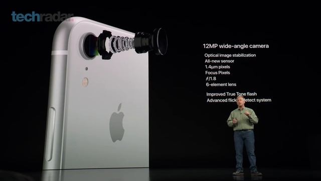 iPhone XS vs XS Max vs XR: What's the difference between Apple's new iPhones? смотреть онлайн
