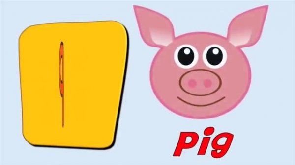 Phonics Song | kidzstation