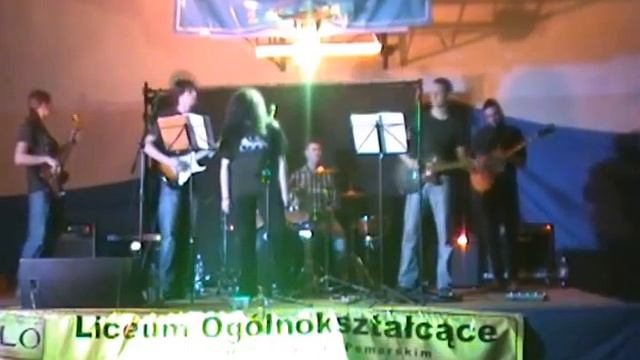 Wstęp na solo - I co (Nalepa cover) смотреть онлайн