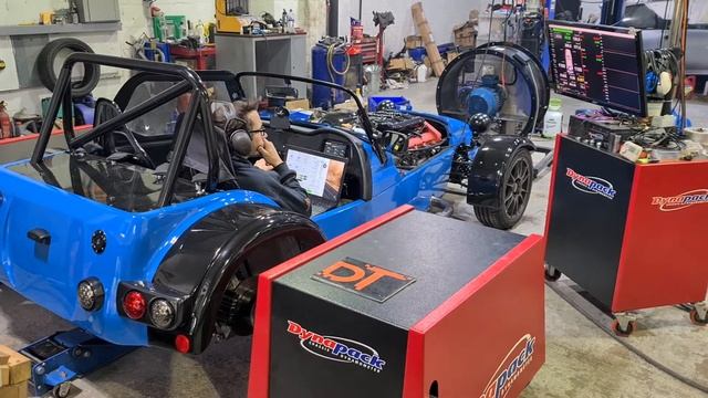 Aj30 dyno take 2 смотреть онлайн
