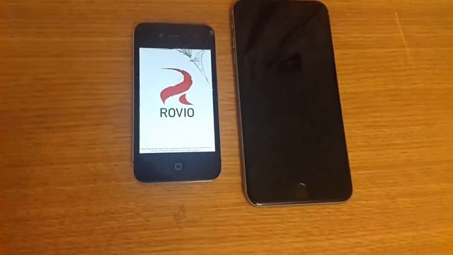iphone 6S Plus vs Iphone 4 смотреть онлайн