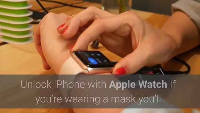 Apple Releases iOS 14 5 The Most Exciting Controversial iPhone Update смотреть онлайн