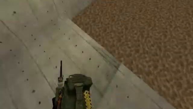 Half-Life: Satchel Map done at 00:30 смотреть онлайн