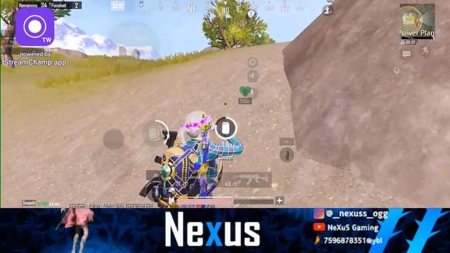 SCRIMSSS POV | IPHONE 12 MINI ! NEXUS GAMING LIVE | #bgmi #iphone12mini #bgmilive смотреть онлайн