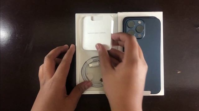 Iphone 15 pro max blue titanium unboxing #unboxing #apple #iphone #like #supportmychannel #share смотреть онлайн