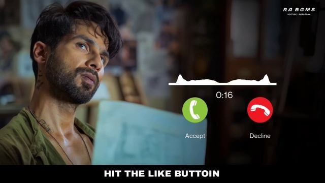 Farzi - Paisa Hai Toh Ringtone || [ Download Link 👇] #RABGMs