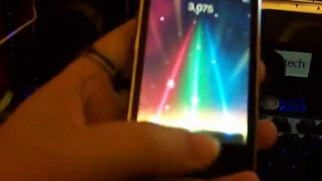 iPhone 3g Demo - Apps and Games смотреть онлайн