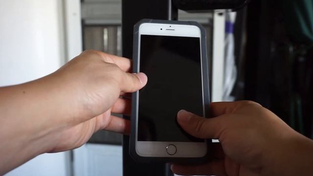 Rokform Sport V3 iPhone 6 Plus Case Overview смотреть онлайн