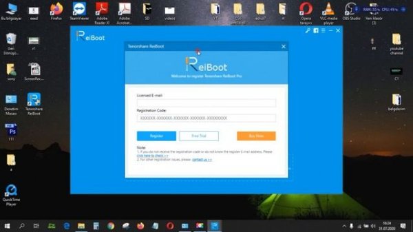 İphone Silinen Fotoğrafları - Videoları Geri Getirme / Sms - Whatsapp Mesajları Geri Getirme 2020