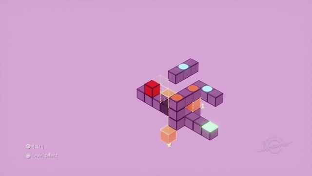 Best Puzzle Game on PS4 Dreams | Lets PLAY Good Dreams: A Little Perspective смотреть онлайн