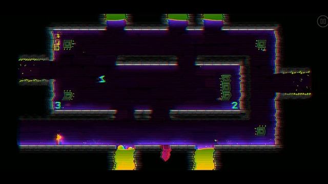 Geometry Dash Update 2.2 “Dash” 100% Complete gameplay ios android смотреть онлайн