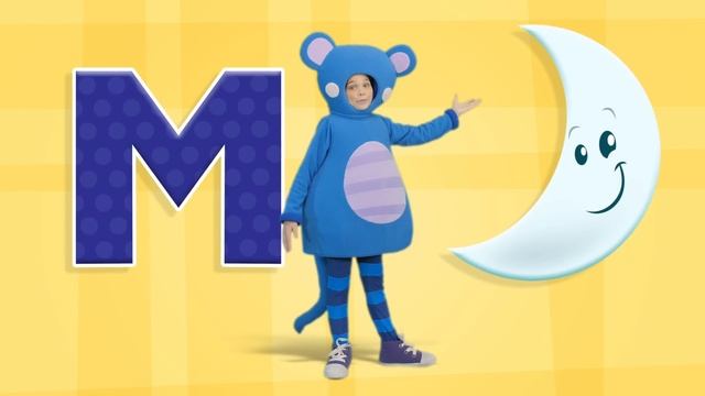 Phonics Song | Mother Goose Club Nursery Rhymes смотреть онлайн