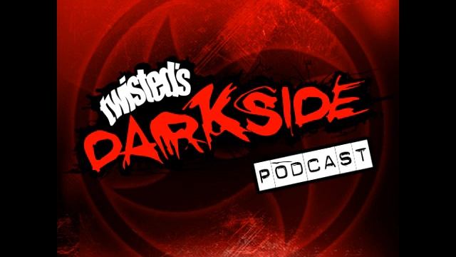 Feratu - Twisted's Darkside Podcast 129 - Darkside 'Hell Mend You WarmUp' смотреть онлайн