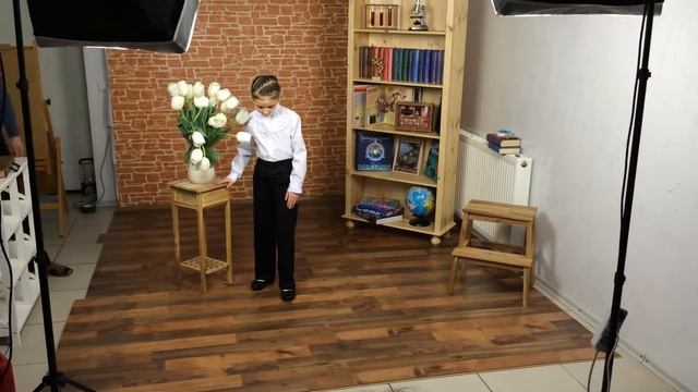 Фотосессия Школьной формы 2014 смотреть онлайн