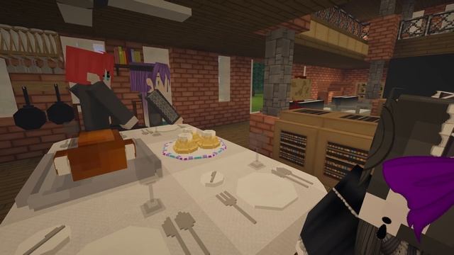 My Hero Origins | Dinner Date | Episode 17 смотреть онлайн