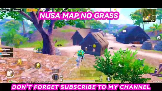 2.3 UPDATE ALL MAP NO GRASS..IPAD VIEW MAGIC BULLET.. IPHONE VIEW смотреть онлайн