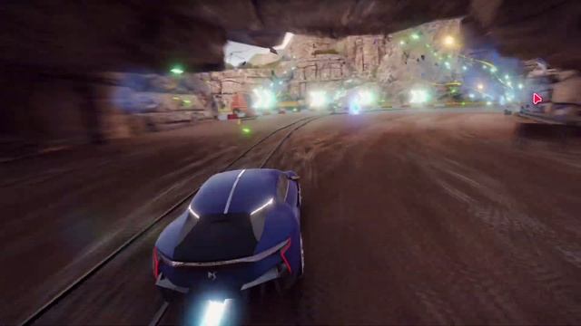 Asphalt 9 Legends-Daily Events Part 14-Mac Gameplay смотреть онлайн