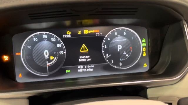 2017 RANGE ROVER AUTOBIOGRAPHY LWB AWD 4D SUV 5.0L V8 SUPERCHARGED смотреть онлайн