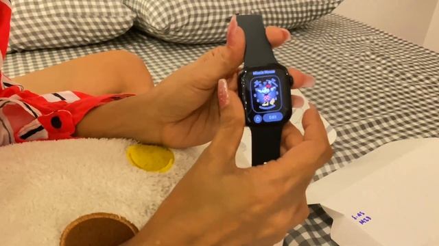 Apple watch series 8 Sri Lanka 2022 | Piumi srinayaka смотреть онлайн