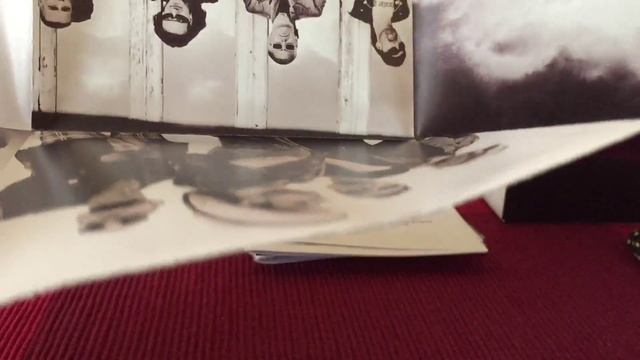Apple iPod classic PHOTO U2 Special Edition unboxing смотреть онлайн