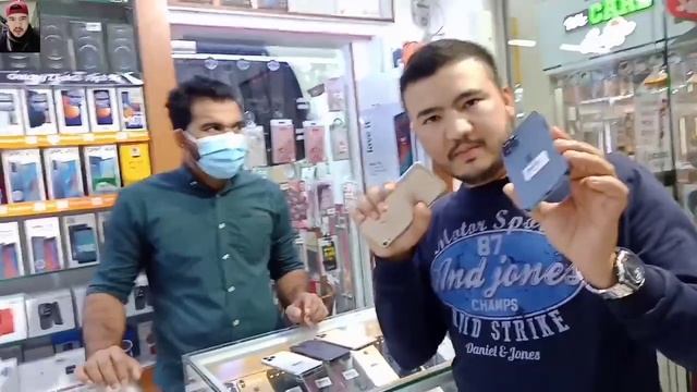USED MOBILE,Second hand iphone,mobiles in Qatar🇶🇦 prices and details. смотреть онлайн