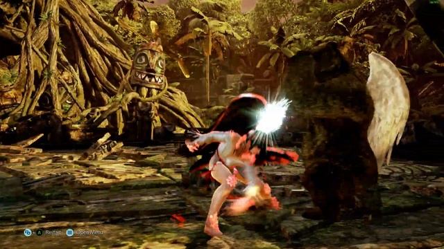 Tekken 7 Mods | Wings смотреть онлайн