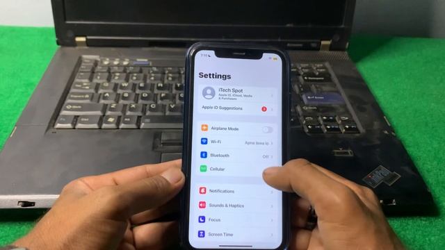 How to Fix Instagram Not Updating in iPhone & iPad After iOS 17 Update | 2024 смотреть онлайн
