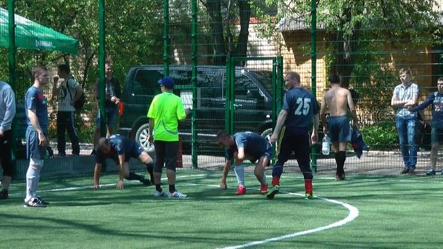 Вс, 8.05, Шервуд 12:00 Bristella – Камбэк смотреть онлайн