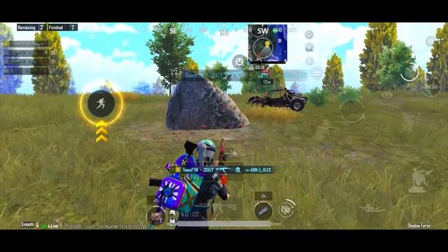 🔥IPHONE 13 | BGMI 3.0 60 FPS CLUTCHES & FIGHT | IOS 17.4 NEW UPDATE? IOS 17.4 REVIEW? смотреть онлайн