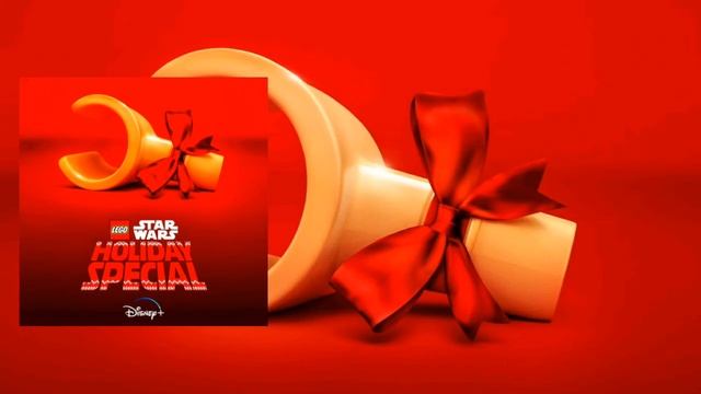Omar Miller, Kelly Marie Tran– Joh Blastoh| LEGO Star Wars Holiday Special Soundtrack смотреть онлайн