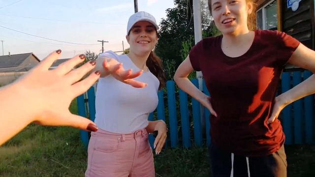 Поездка в Каргаполье [VLOG] смотреть онлайн