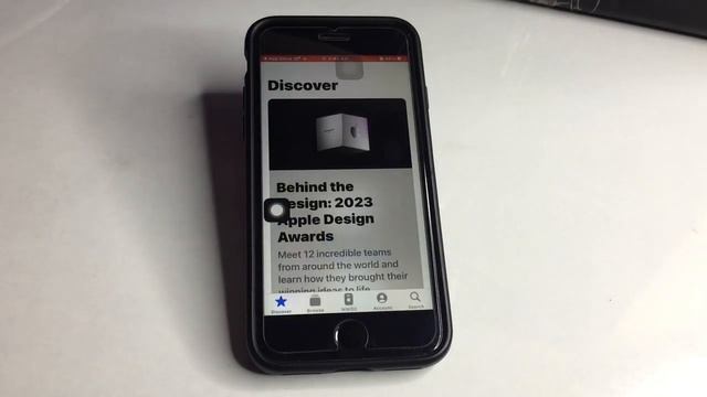 How to Get ios 17 in iPhone 8,8+ || install & download iOS 17 on iPhone 8 смотреть онлайн